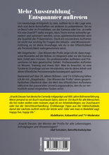 Laden Sie das Bild in den Galerie-Viewer, Klaus-Jürgen "Knacki" Deuser: "Stagehacks: Das Wissen der Profis"