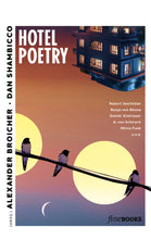 Laden Sie das Bild in den Galerie-Viewer, HOTEL POETRY - Sunset Edition -