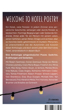 Laden Sie das Bild in den Galerie-Viewer, HOTEL POETRY - Sunset Edition -