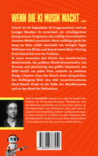 Laden Sie das Bild in den Galerie-Viewer, Lutz O. Korndörfer "Welthit 2.0 - KI goes Pop"