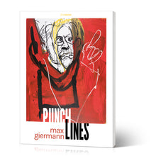 Laden Sie das Bild in den Galerie-Viewer, Max Giermann "Punchlines"