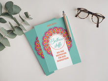 Laden Sie das Bild in den Galerie-Viewer, Workbook & Kalender "Bothenstoffe - 365 Tage für dein Bewusstsein". Ein ewiger Kalender