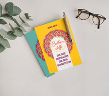 Laden Sie das Bild in den Galerie-Viewer, Workbook & Kalender "Bothenstoffe - 365 Tage für dein Bewusstsein". Ein ewiger Kalender