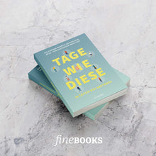 Laden Sie das Bild in den Galerie-Viewer, TAGE WIE DIESE. Das Corona Lesebuch. 35 Bestseller Autor*innen nur 14,90. Versandkostenfrei.