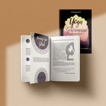 Laden Sie das Bild in den Galerie-Viewer, Stefan Datt "Yoga Geheimnisse"