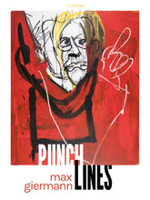 Laden Sie das Bild in den Galerie-Viewer, Max Giermann "Punchlines"
