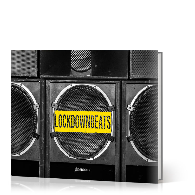 LOCKDOWNBEATS